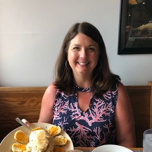 Meet your Posher, Rebecca